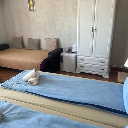 Popas Turistic Terasa Europa Tîrgu Ocna Exterior foto