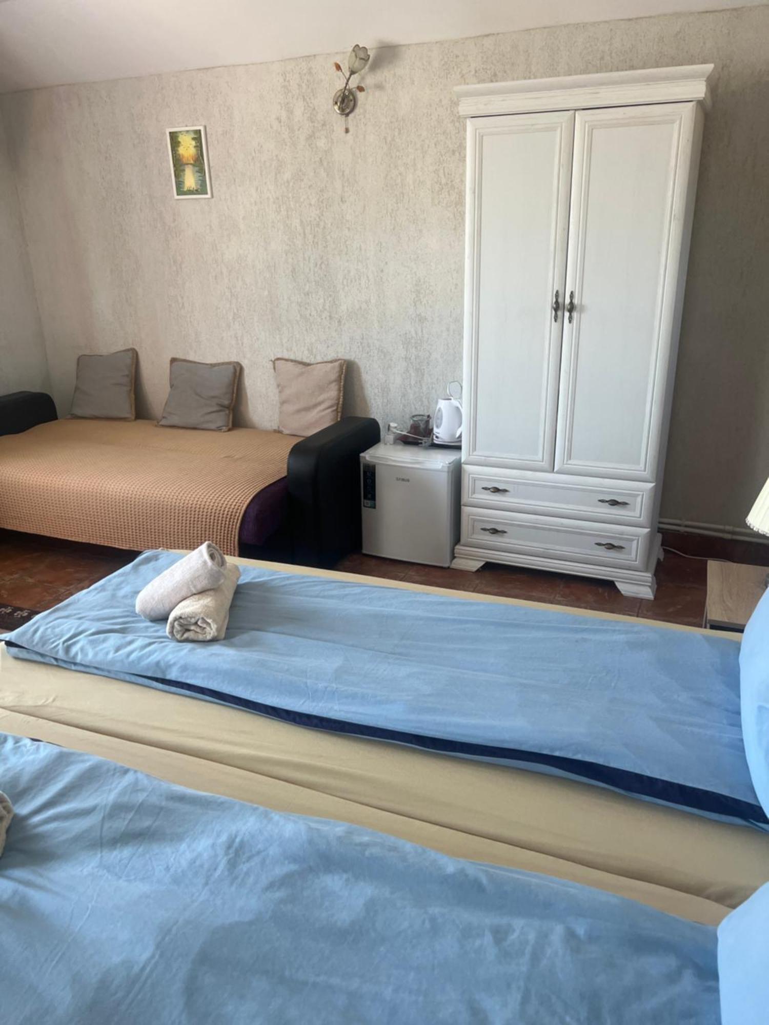 Popas Turistic Terasa Europa Tîrgu Ocna Exterior foto